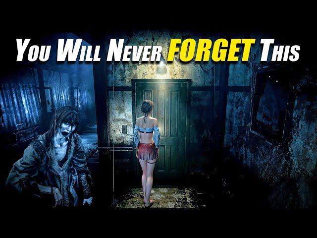 15 Survival Horror Games You'll Never Forget