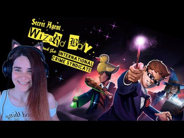Новая школа Магии 🪄