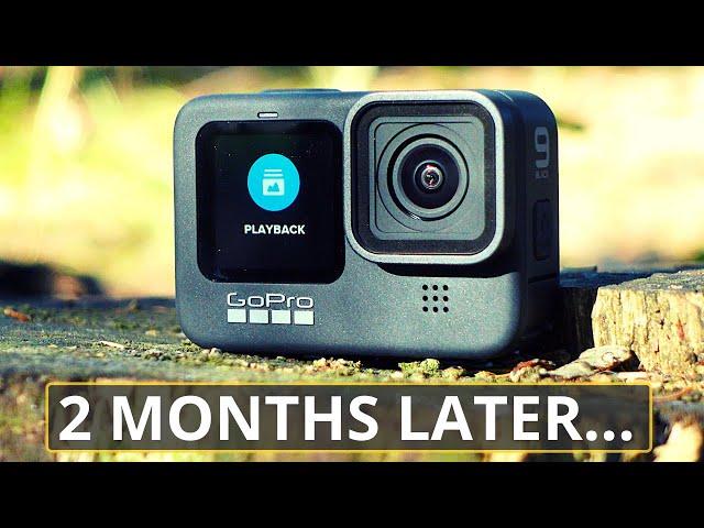 GoPro Hero 9 After Two Months: The Good, the Bad & the Things to Know