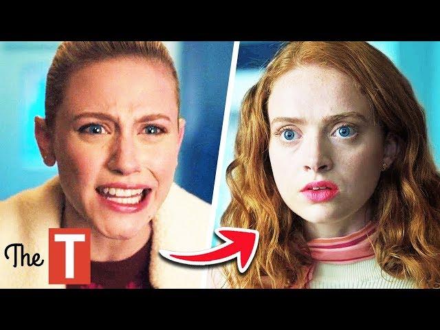 10 Riverdale Fan Theories That Could Actually Be True