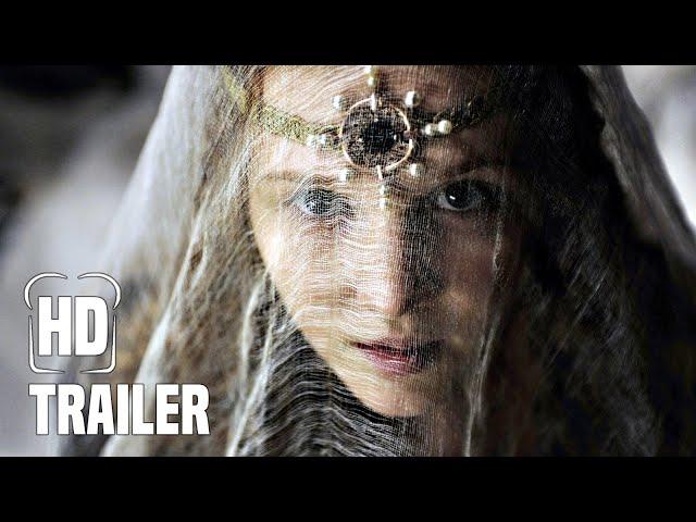 BORGIA Trailer German Deutsch (2011)