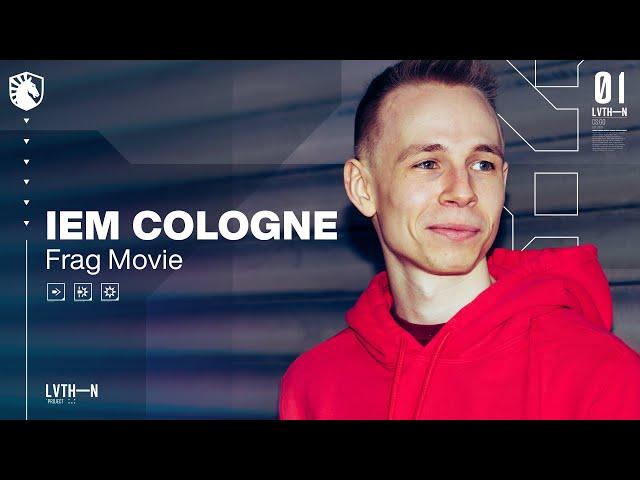 IEM Cologne 2021 - Best Of Team Liquid (Frag Movie)