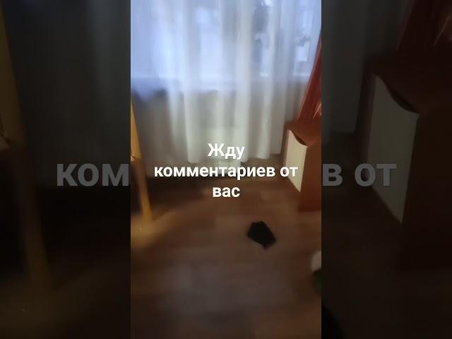 если хотите можете написать комментарий под любым видео