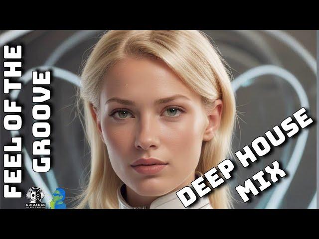 Feel of the Groove – DJDTime  Dive into the Rhythm | Deep House