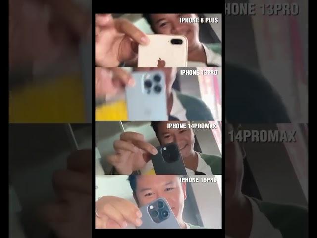 iPhone 13 Pro vs 14 Pro Max vs 15 Pro – Which One Wins?