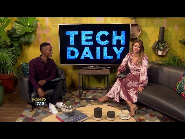 Tech Daily | 13 June 2018