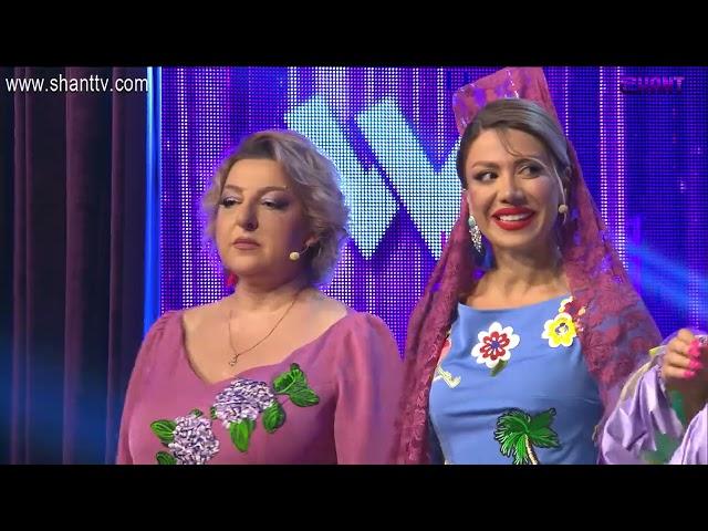Women's Club / Episode 140