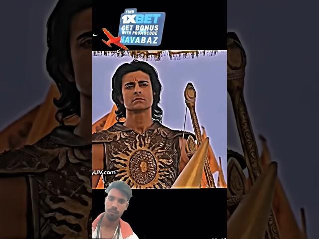 #karn #karnattitude #shorts mahabharat jay shri krishna #mahabharat #karna pawar#viralvideo #karna