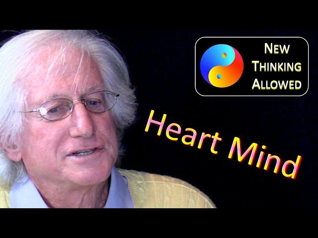 Classic Reboot: The Intelligence of the Heart with Julian Gresser