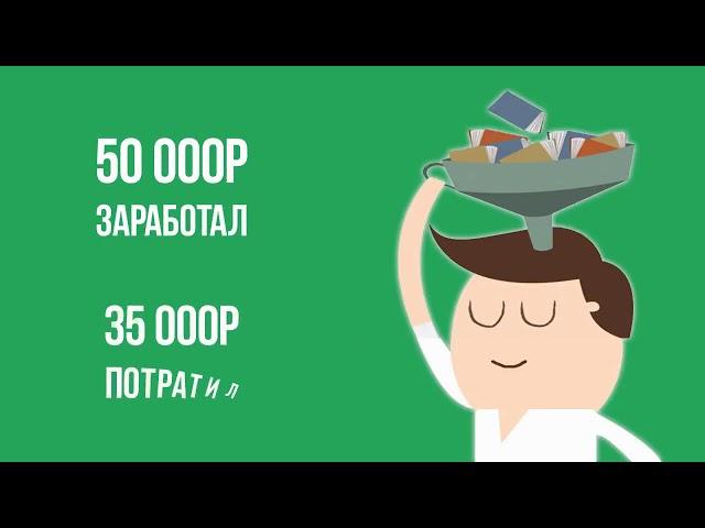 Основы финансовой грамотности