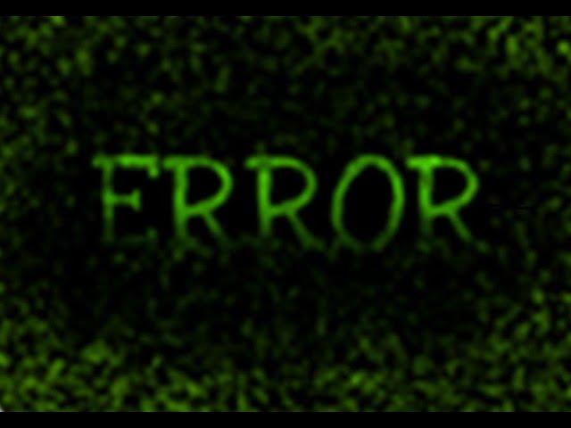 How to get in the ERROR room in legend of the bone sword RPG! (Roblox)