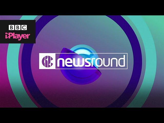 Newsround daily bulletins | on CBBC & BBC iPlayer