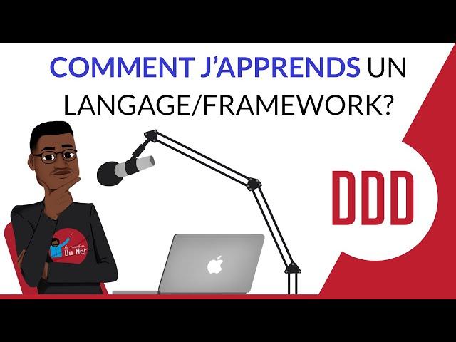 Comment apprendre un nouveau langage de programmation ou framework?