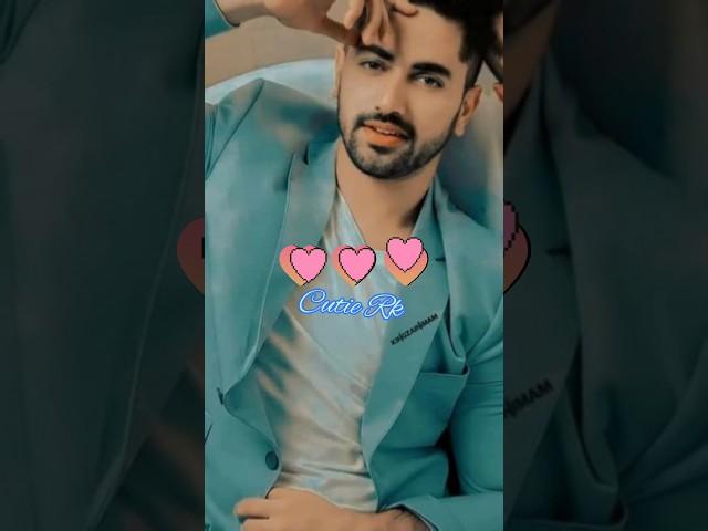 Zain imam || New status stylish pic ,#mahive #shorts #viral 