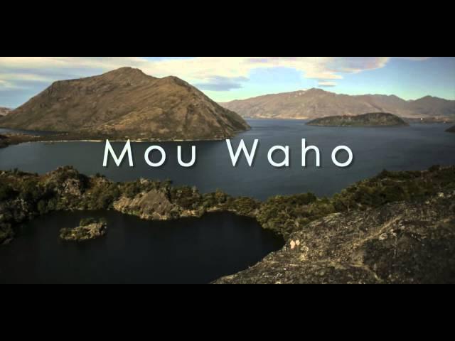 Mou Waho, the secret paradise