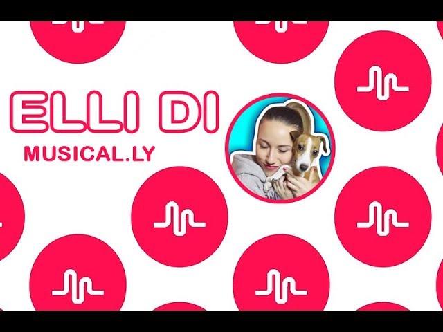 Elli Di | MUSICAL.LY