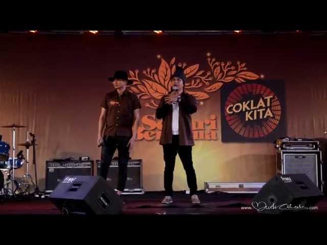 Budi Cilok - SBCK (Sehari Bersama Coklat Kita)