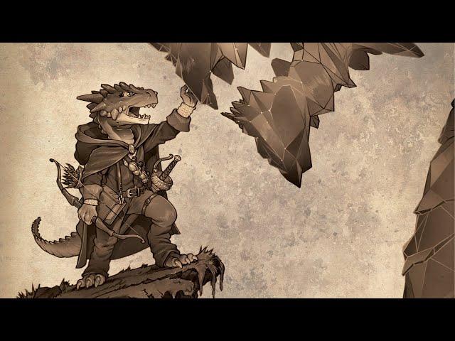 What They Don't Tell You About Kobolds - D&D