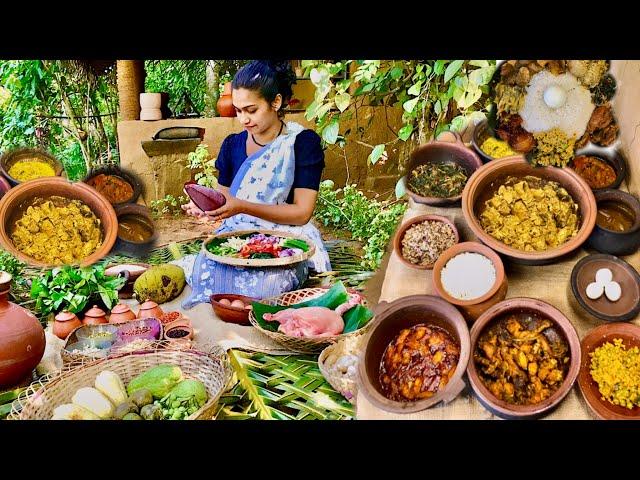 10 Traditional recipes for pregnant woman’s craving | Unique Srilankan healthy Village food