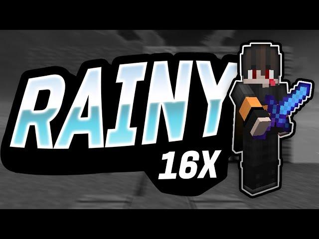 raiNy 16x  (Default Overlay)