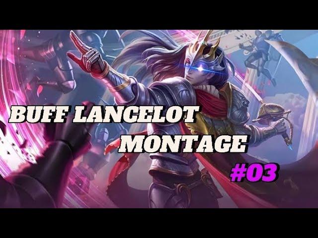 LANCELOT MONTAGE #03