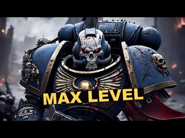 Space Marine 2 PVP - MAX LEVEL Assault Combat & Advanced Multiplayer Gameplay [Tips and Tricks]