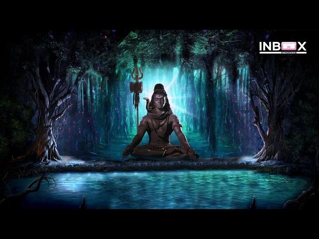 Om Namah Shivaya | Relax Deep Sleep Chantings | Meditation Music