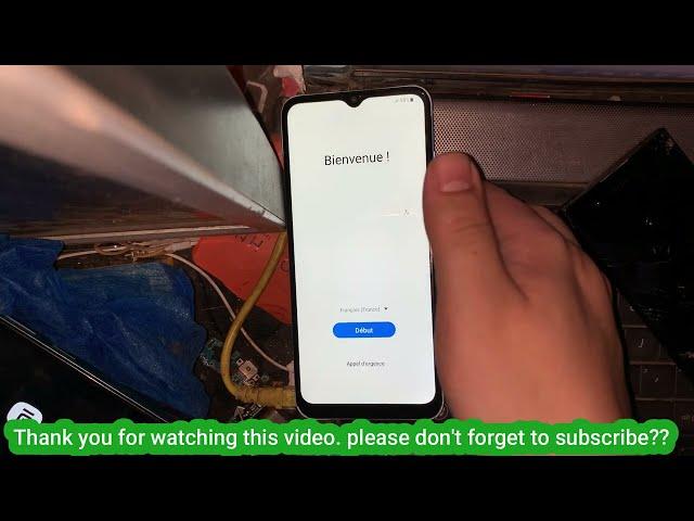 Samsung 2024 A04e FRP FRP Bypass Code | Android 12/13 | Remove Google Account| No Adb Fail