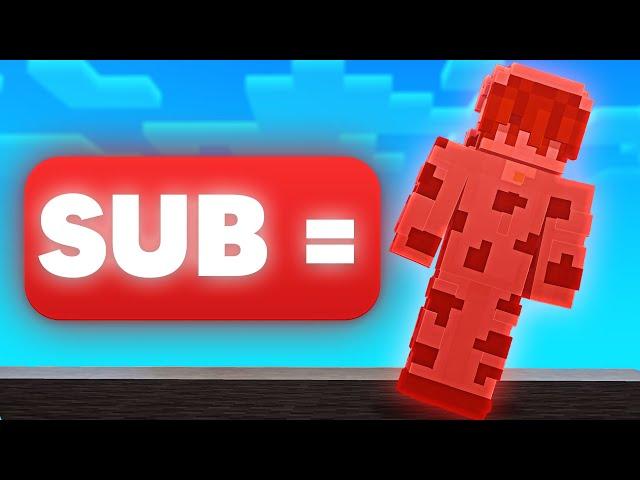  MINECRAFT SMP & BEDWARS WITH VIEWERS!
