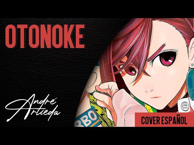 DANDADAN OP 1 | OTONOKE | André - A! (Cover Español Latino)