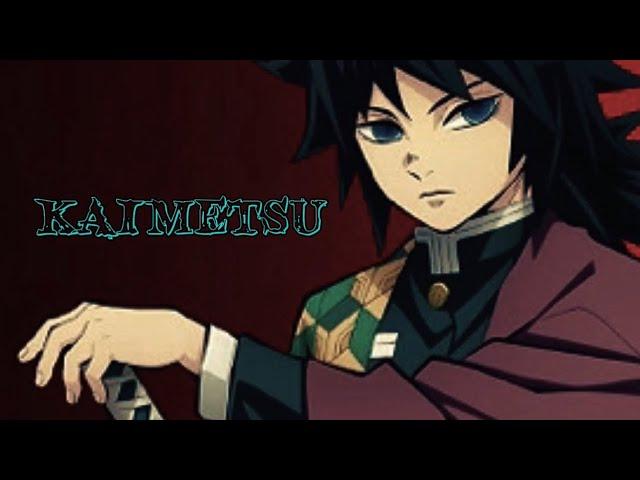KAIMETSU (Tomioka Remix)