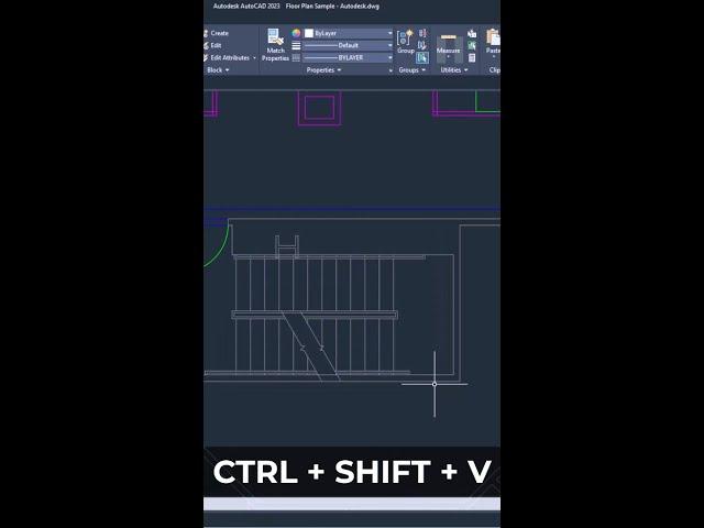 5 AutoCAD keyboard shortcuts you should know