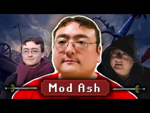 How Mod Ash Became The World's Favorite Developer