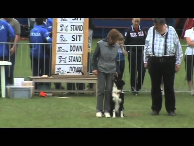 Galina Fedorova & Desh Miracle
