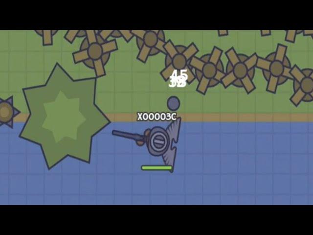 MooMoo.io: SUPERMOD UPDATE - Weapon Ranges | MooMoo.io Best Public Hack DOWNLOAD