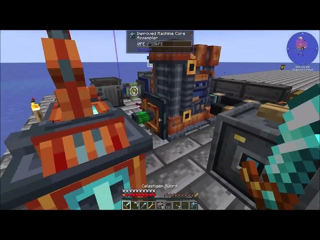 OceanBlock2 Ep25 Oil Production