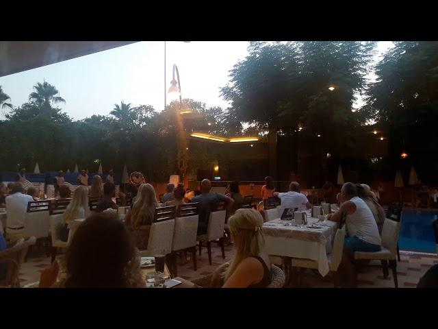 Cleopatra dream beach hotel(2)