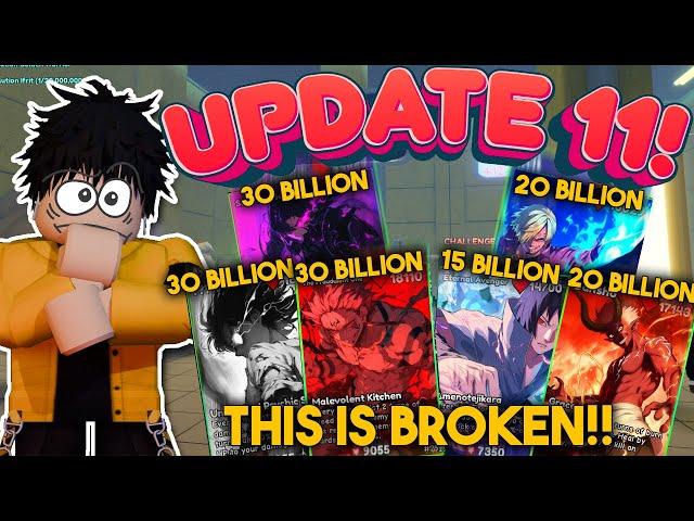 Literally BROKEN! Easiest Way To Ur First 10B Card [Update 11] - Roblox Anime Card Battle