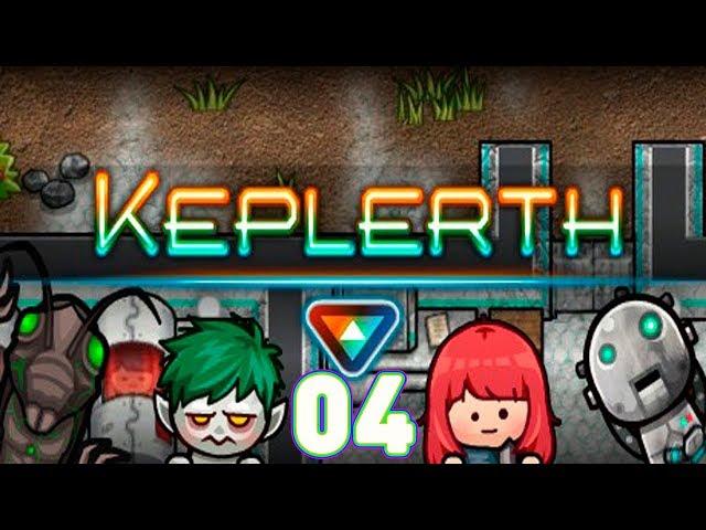 КОРОЛЬ ГОБЛИНОВ! - #4  KEPLERTH ПРОХОЖДЕНИЕ