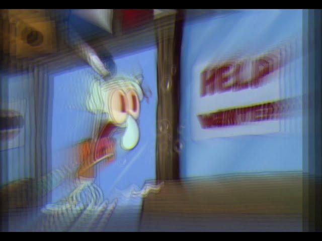 YTP Bob Spingey  Death Wanted