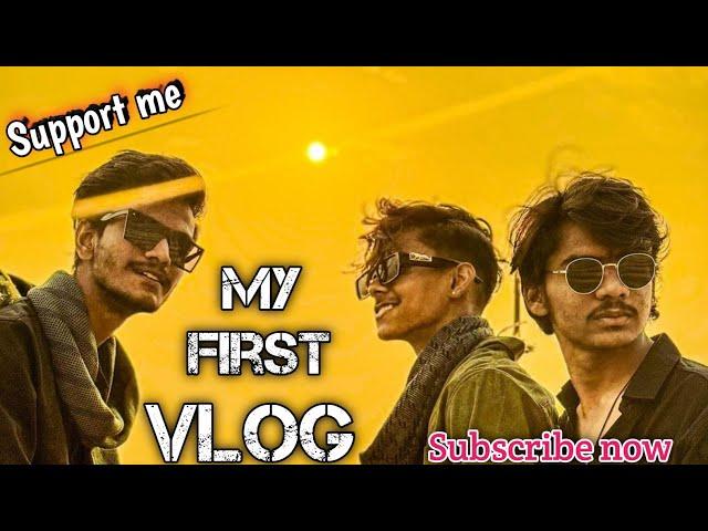 Birthday vlog of mein (mister Black viper2.0)#myfirstvlog