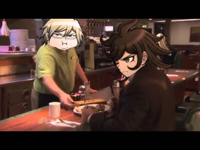 Owari vs. Food