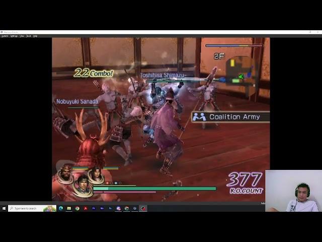 Warriors Orochi: Advanced Tactics for Multiplayer and Co-Op Play