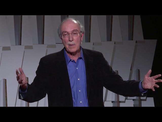 Stand Up: How You Can Be A Human Rights Warrior | John Shattuck | TEDxBeaconStreet