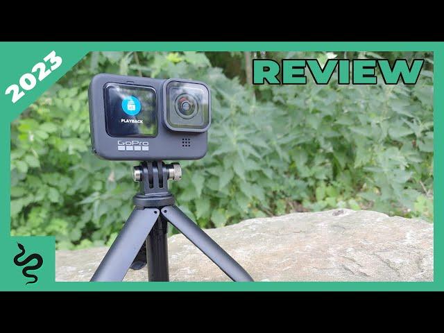 GoPro HERO 9 Black Review | Worth it in 2023?