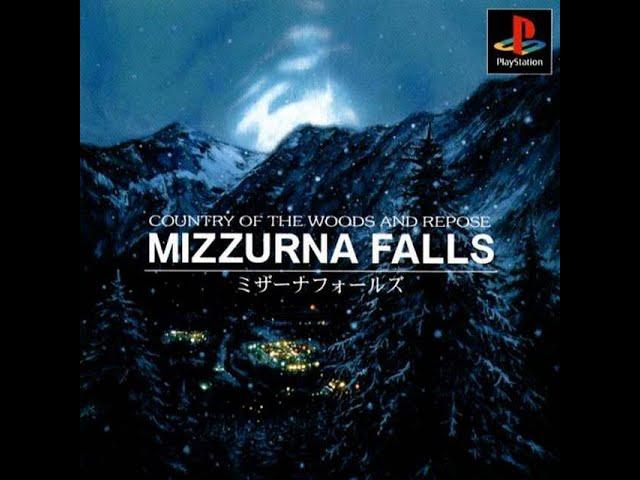 Mizzurna Falls for PS1 Review [Gaming Through the Ages]