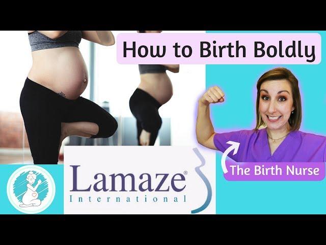 Do I Need a CHILDBIRTH CLASS Before I Have A Baby?!
