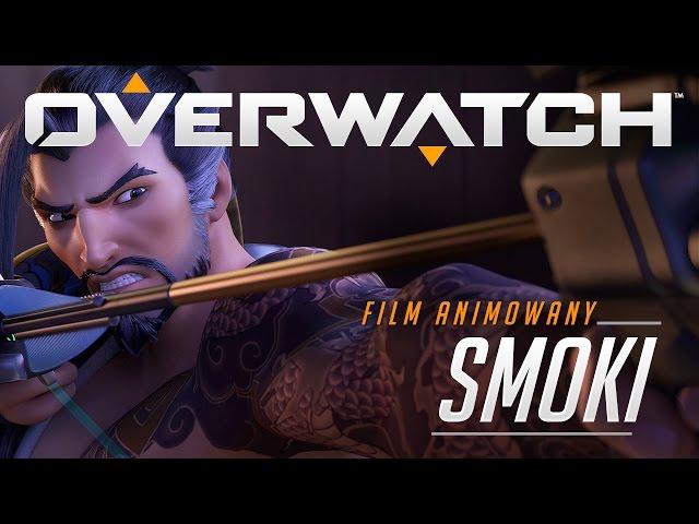 Overwatch – film animowany: Smoki