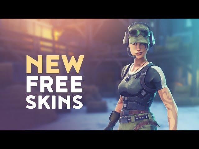 HOW TO GET THE NEW FREE SKINS - TWITCH PRIME PACK #2 (Fortnite Battle Royale)