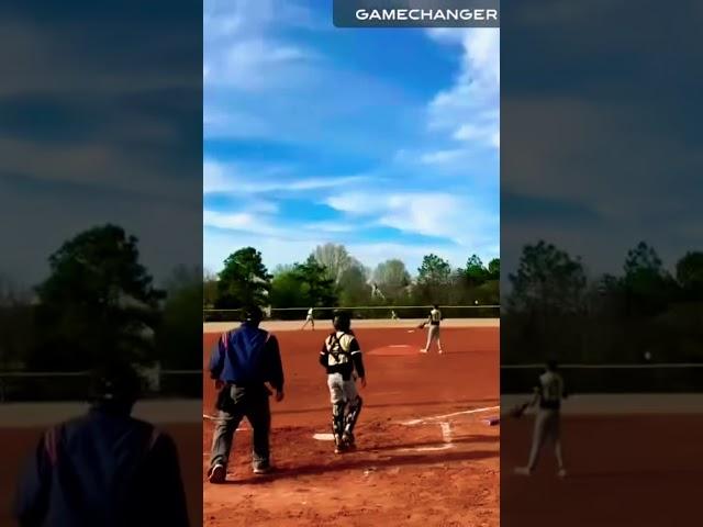 Single from Woodland VS Rockmart